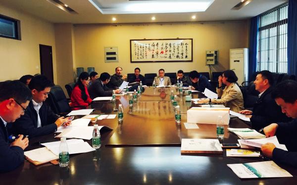 【聚焦两代会】两代会代表共话学校发展（一）