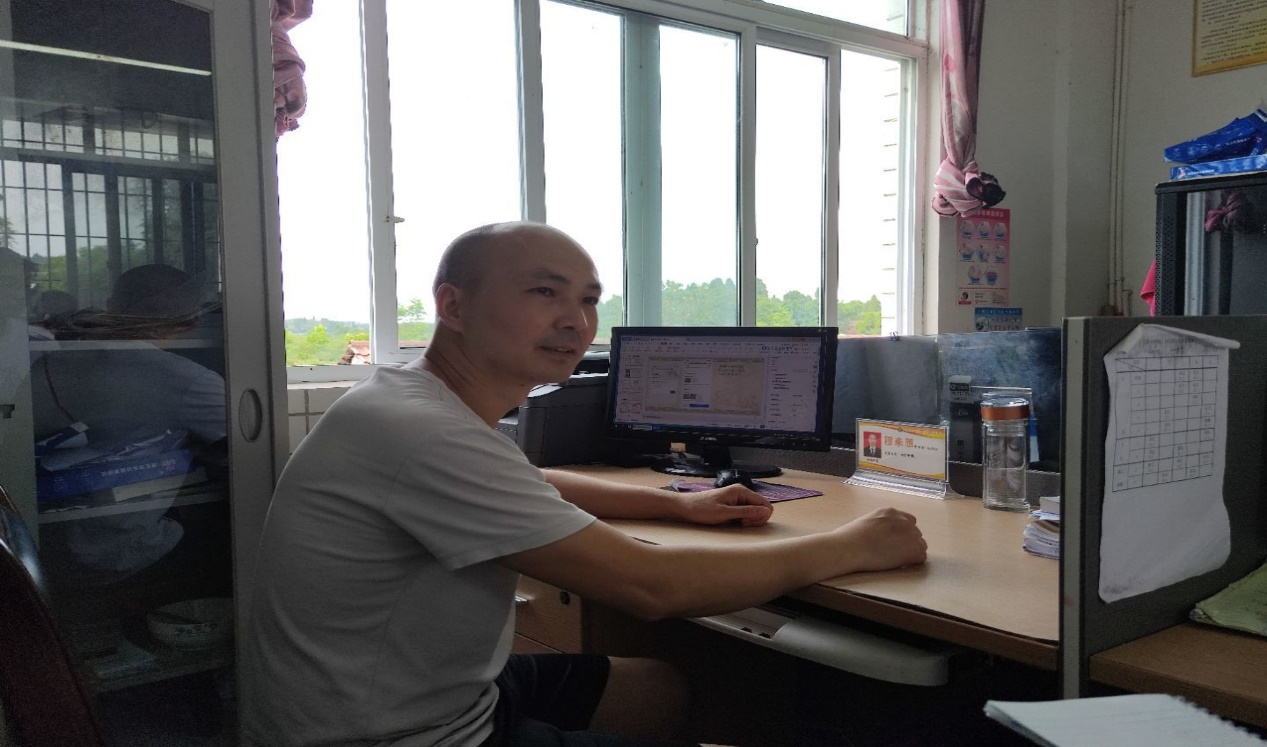 【实践】小麦阳光支教队：关注乡村学校，托起远方梦想