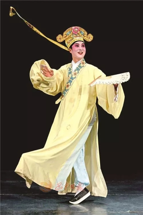 【成电讲坛】川剧艺术家肖德美演绎川剧的魅力