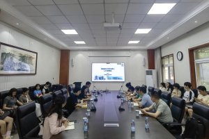 首都医科大学王玉记教授做客教学工作坊