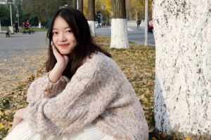 【美丽成电·奉献之美】胡明聃，真飒！