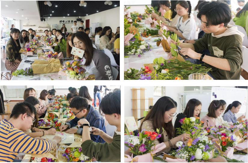 【三全育人】探索研究生综合素养提升新路径 搭建美育培养新平台