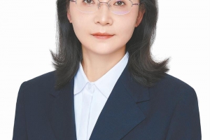 【美丽成电·创新之美】太惠玲：在智能传感的星辰大海中逐梦前行