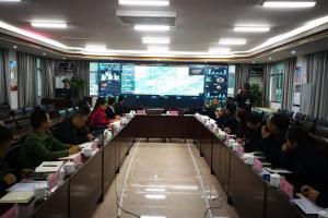 【扶贫在行动】校领导赴岑巩县推进定点扶贫工作