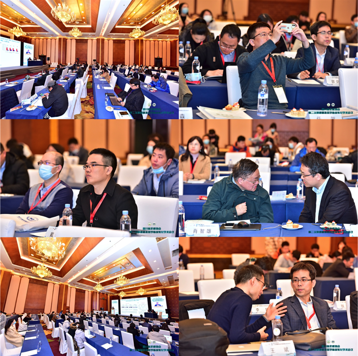 四川省抗癌协会肿瘤精准医学临床转化第二次学术会议落幕