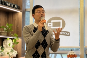 【校级荣誉·成电研究生教学优秀奖】凡老师，不平凡！