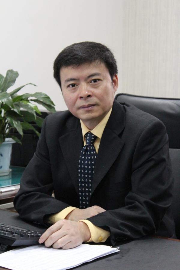 【专访】教务处处长黄廷祝：全面修订培养方案，实施精英人才教育