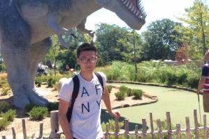 【成电杰出学生】刘恒：用恒心公式求解优秀方程