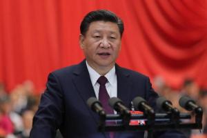 习近平：决胜全面建成小康社会 夺取新时代中国特色社会主义伟大胜利