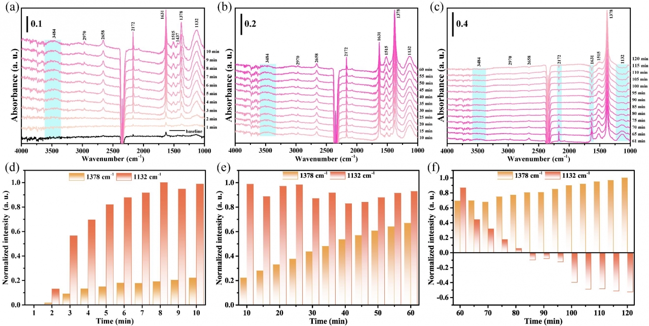 基础院董帆教授团队在ACS Sensors发表研究成果