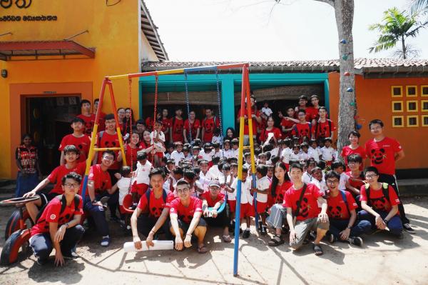 斯里兰卡支教.JPG 斯里兰卡支教.JPG