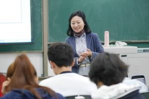 【桃李春风】李旭：让每一个声音都娓娓动听