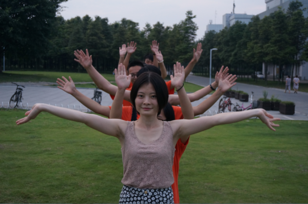 【实践】中俄“两河流域”青年论坛接近尾声