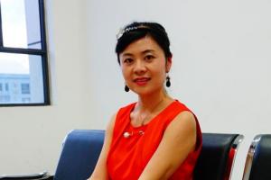 【桃李春风】“模电女神”有“海豚音”