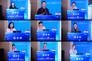 生命学院承办第三届西部纳米药物研讨会