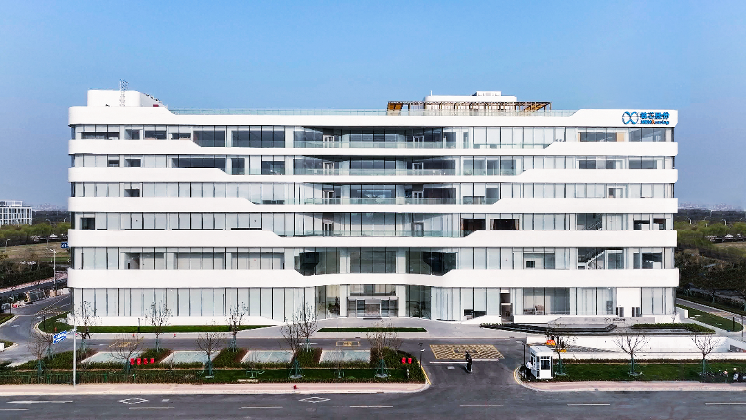 【天下成电人】李刚校友：逐梦MEMS领域，勇做行业先行者