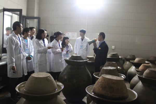 食堂开放日、清水河饮食中心主任接待日活动举行