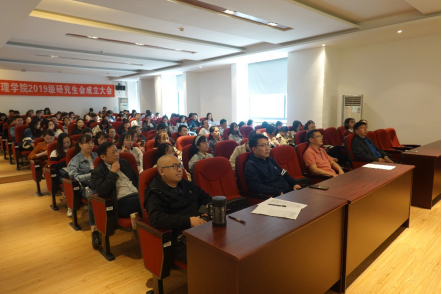 【主题教育】校内各二级党委（党总支）推进主题教育（二）