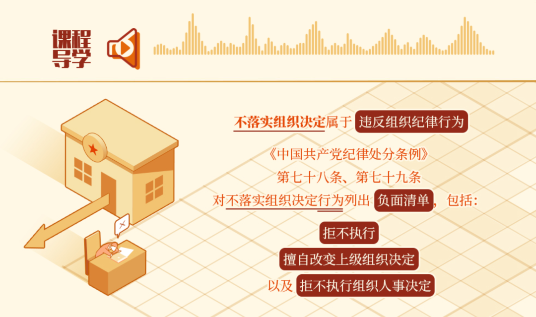 党纪学习教育·每日一课（2024年5月9日）