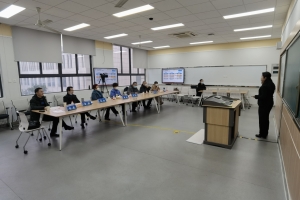 学校举行第三届电子科技大学教师教学创新大赛