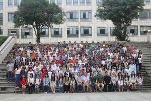 成电学子勇夺2015年全国大学生数学建模竞赛最高奖