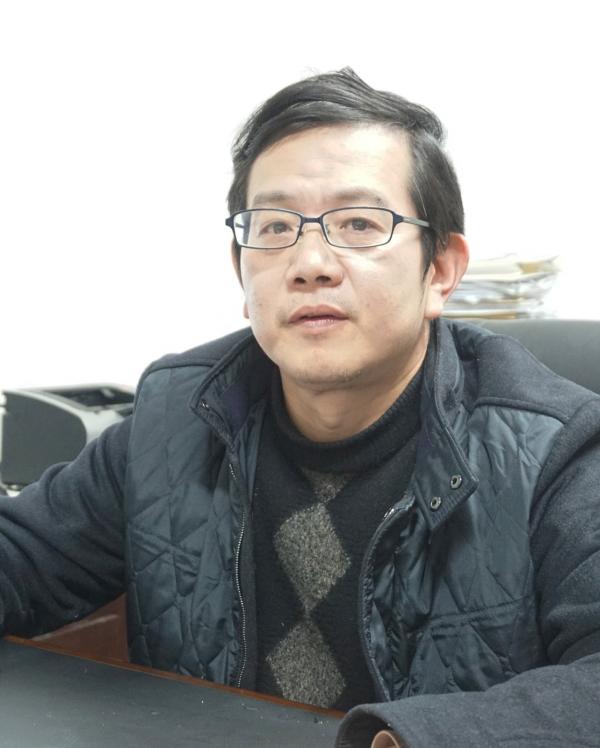 【聚焦·专访】王厚军：“机遇”下的成电更需要“积极向上”的氛围