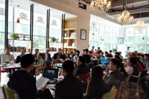 【改革视点】通信学院探索“壹系壹班”本科精英人才培养新模式