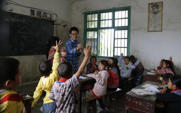 【实践】暑期咱们都去哪儿了？