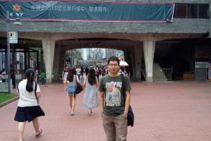 【启梦成电】梁德翠：在“模糊海洋”中精确“导航”