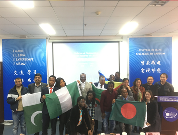 2018年度成电优秀留学生评选揭晓