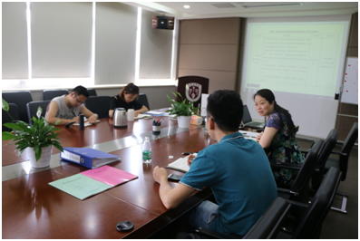 【思政聚焦】各单位认真开展学习贯彻全国高校思政工作会议精神专题培训（二）