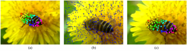 电工学院李鸿升副教授在IEEE顶级期刊PAMI发表文章