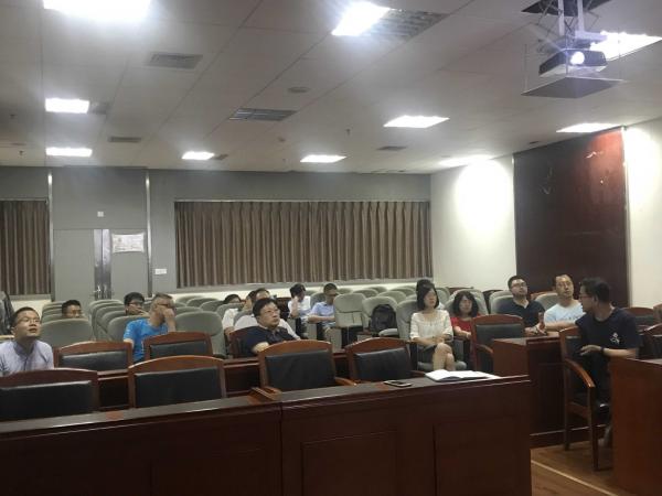 航空航天学院对标新工科 修订2019级本科培养方案