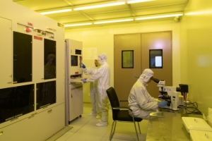 【“十三五”发展巡礼】集智攻关 勇担使命 向科学技术深度和广度进军