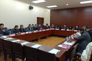 中国脑计划北方中心负责人来校洽谈合作事宜