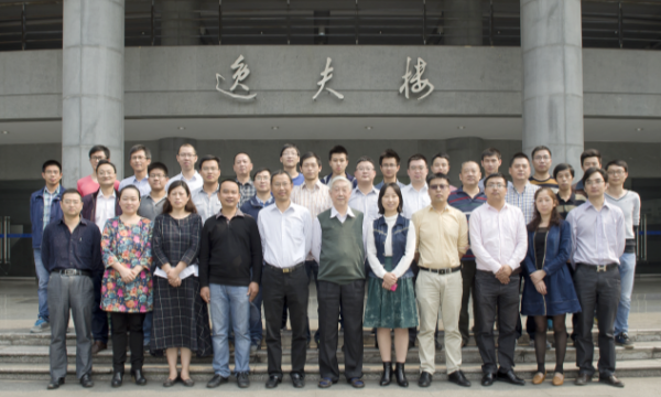 电子科大获评4个“四川省高校系统劳模创新工作室”