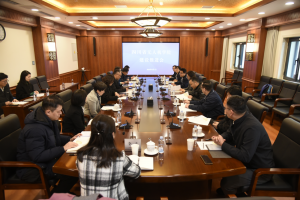 四川省无人机学院建设推进会在学校举行