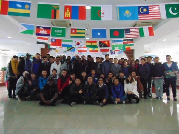 【人才培养】通信学院与国际处探索本科生拓展国际视野新模式