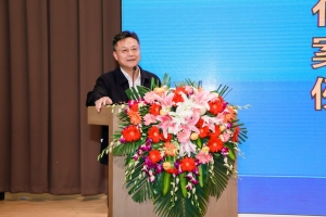 【天下成电人】吴明曦校友：矢志强军梦  一生成电情