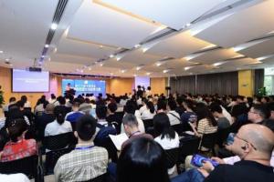 第十三届中国成都国际软件设计与应用大赛在我校启动