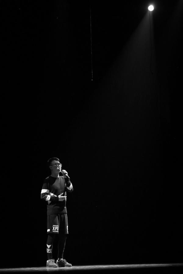 “栀子花开”毕业季系列演出拉开序幕