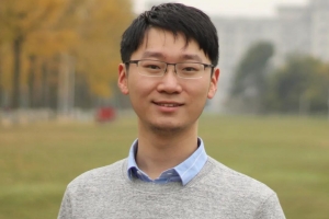 【美丽成电·奋斗之美】舒一洋：奋力追“芯”的成电人