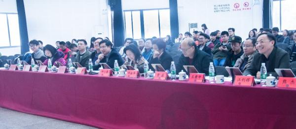 2016年度“成电杰出学生（研究生）”答辩会举行