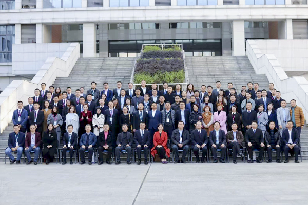 MBA成都校友会换届选举暨MBA校友代表大会成功举行
