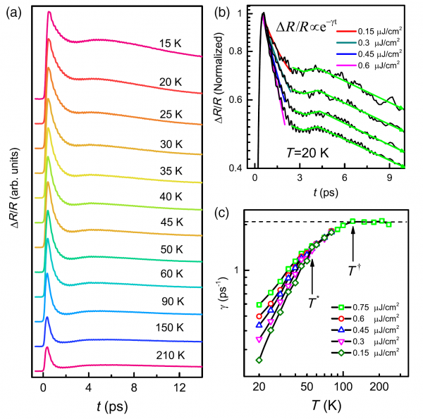电子学院齐静波教授课题组在太赫兹相关领域取得重要进展