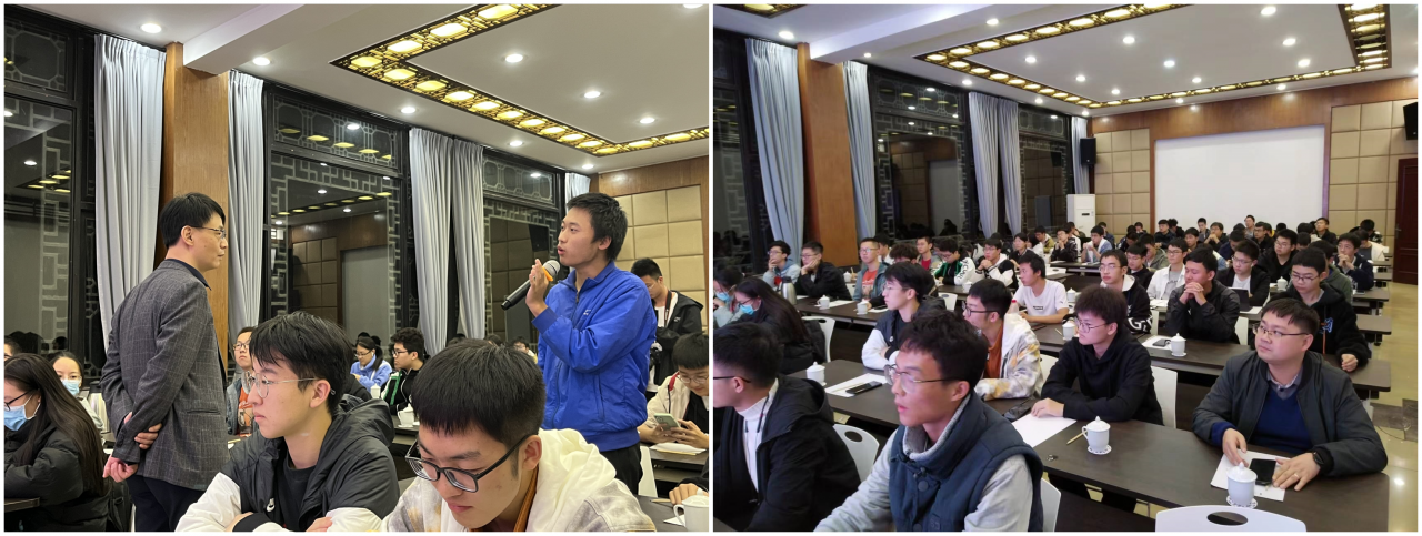 【学习二十大】坚定文化自信 英才实验学院举行三星堆博物馆实践研学活动