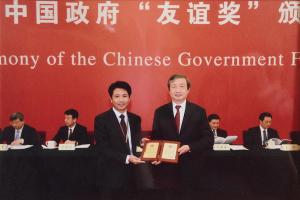 【专访】依法治校 照章办学