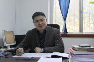 张万里教授入选2015年国家“百千万人才工程”