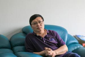 微固学院张波教授：半导体技术研究　我们一直在路上