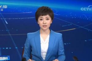 【抗击新冠肺炎】CCTV-13 | 战疫情 党员李跃龙：在防控一线奋战到最后一刻